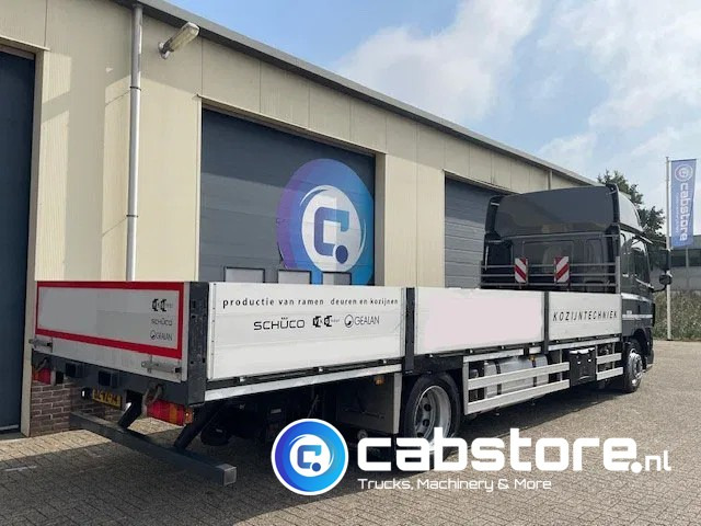 DAF CF 85 .360 4x2 Euro 5 - Open laadbak + WebTrailer open laadbak - Year 2012 - Good condition - Lava-kuorma-auto: kuva DAF CF 85 .360 4x2 Euro 5 - Open laadbak + WebTrailer open laadbak - Year 2012 - Good condition - Lava-kuorma-auto DAF CF 85 .360 4x2 Euro 5 - Open laadbak + WebTrailer open laadbak - Year 2012 - Good condition - Lava-kuorma-auto: kuva DAF CF 85 .360 4x2 Euro 5 - Open laadbak + WebTrailer open laadbak - Year 2012 - Good condition - Lava-kuorma-auto