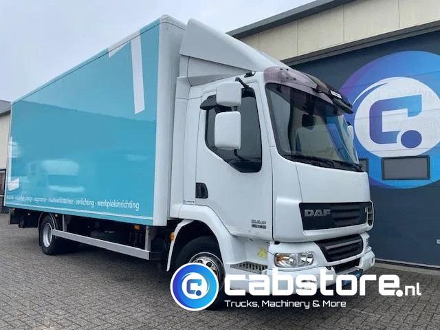 DAF LF 45 .180 4x2 Bakwagen - 12 Ton's - MANUAL - Airco - Year 2007 - Umpikori kuorma-auto: kuva DAF LF 45 .180 4x2 Bakwagen - 12 Ton's - MANUAL - Airco - Year 2007 - Umpikori kuorma-auto DAF LF 45 .180 4x2 Bakwagen - 12 Ton's - MANUAL - Airco - Year 2007 - Umpikori kuorma-auto: kuva DAF LF 45 .180 4x2 Bakwagen - 12 Ton's - MANUAL - Airco - Year 2007 - Umpikori kuorma-auto