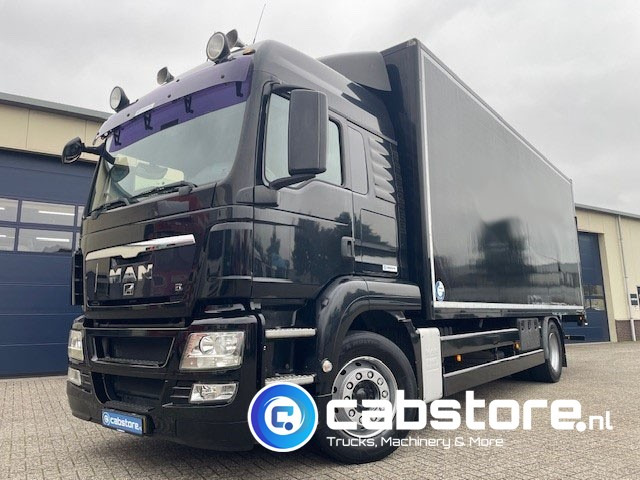 MAN TGS 18.360 4X2 BL Euro 4 - zijlader - Bouwjaar 2008 - Automaat - 2.000 kg laadklep - AHW koppeling - Umpikori kuorma-auto: kuva MAN TGS 18.360 4X2 BL Euro 4 - zijlader - Bouwjaar 2008 - Automaat - 2.000 kg laadklep - AHW koppeling - Umpikori kuorma-auto MAN TGS 18.360 4X2 BL Euro 4 - zijlader - Bouwjaar 2008 - Automaat - 2.000 kg laadklep - AHW koppeling - Umpikori kuorma-auto: kuva MAN TGS 18.360 4X2 BL Euro 4 - zijlader - Bouwjaar 2008 - Automaat - 2.000 kg laadklep - AHW koppeling - Umpikori kuorma-auto