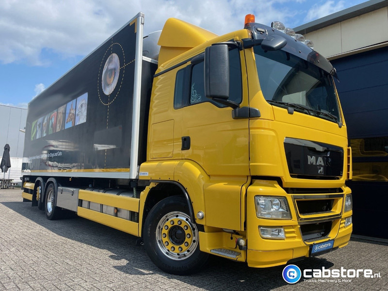 MAN TGS 26.360 6x2-2 BL Euro 5 MAN TGS 26.360 6X2-2 BL Koelwagen - Euro 5 - Laadklep - Roldeur - Carrier Supra 850 - Very good condition! - Refrigeraattori kuorma-auto: kuva MAN TGS 26.360 6x2-2 BL Euro 5 MAN TGS 26.360 6X2-2 BL Koelwagen - Euro 5 - Laadklep - Roldeur - Carrier Supra 850 - Very good condition! - Refrigeraattori kuorma-auto MAN TGS 26.360 6x2-2 BL Euro 5 MAN TGS 26.360 6X2-2 BL Koelwagen - Euro 5 - Laadklep - Roldeur - Carrier Supra 850 - Very good condition! - Refrigeraattori kuorma-auto: kuva MAN TGS 26.360 6x2-2 BL Euro 5 MAN TGS 26.360 6X2-2 BL Koelwagen - Euro 5 - Laadklep - Roldeur - Carrier Supra 850 - Very good condition! - Refrigeraattori kuorma-auto