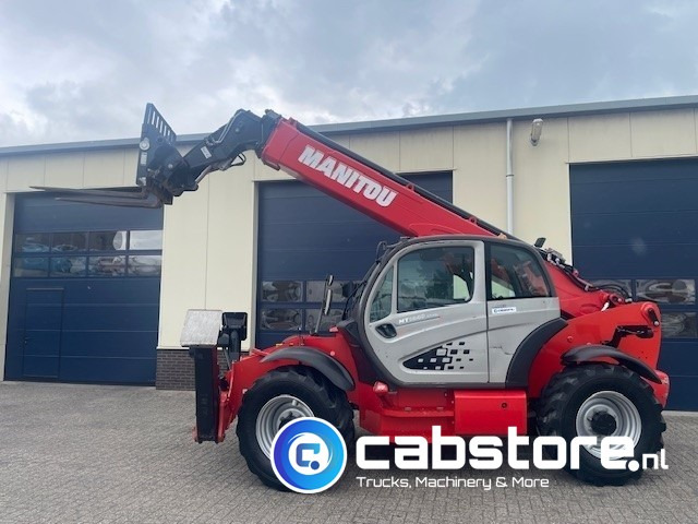 Manitou MT 1440 Easy 75D ST3B Verreiker Manitou MT 1440 Easy 75D ST3B Verreiker - Bouwjaar 2018 - Draaiuren 1742 - Palletvorken - Kurottaja: kuva Manitou MT 1440 Easy 75D ST3B Verreiker Manitou MT 1440 Easy 75D ST3B Verreiker - Bouwjaar 2018 - Draaiuren 1742 - Palletvorken - Kurottaja Manitou MT 1440 Easy 75D ST3B Verreiker Manitou MT 1440 Easy 75D ST3B Verreiker - Bouwjaar 2018 - Draaiuren 1742 - Palletvorken - Kurottaja: kuva Manitou MT 1440 Easy 75D ST3B Verreiker Manitou MT 1440 Easy 75D ST3B Verreiker - Bouwjaar 2018 - Draaiuren 1742 - Palletvorken - Kurottaja