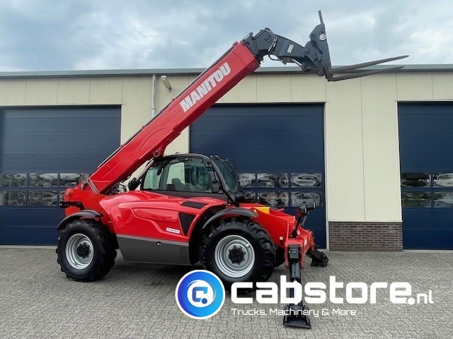 Manitou MT 1440 Easy 75D ST3B Verreiker Manitou MT 1440 Easy 75D ST3B Verreiker - Bouwjaar 2018 - Draaiuren 1742 - Palletvorken - Kurottaja: kuva Manitou MT 1440 Easy 75D ST3B Verreiker Manitou MT 1440 Easy 75D ST3B Verreiker - Bouwjaar 2018 - Draaiuren 1742 - Palletvorken - Kurottaja Manitou MT 1440 Easy 75D ST3B Verreiker Manitou MT 1440 Easy 75D ST3B Verreiker - Bouwjaar 2018 - Draaiuren 1742 - Palletvorken - Kurottaja: kuva Manitou MT 1440 Easy 75D ST3B Verreiker Manitou MT 1440 Easy 75D ST3B Verreiker - Bouwjaar 2018 - Draaiuren 1742 - Palletvorken - Kurottaja