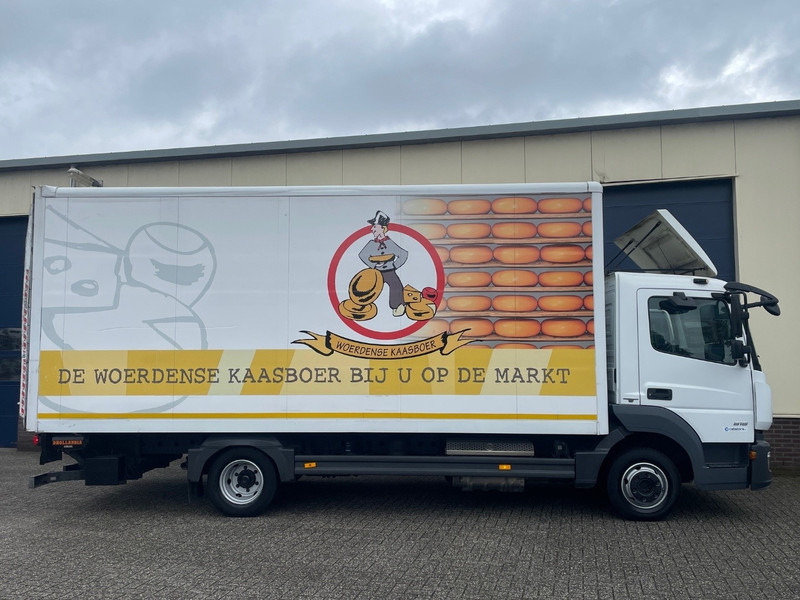 Mercedes-Benz Atego 818 Mercedes Benz Atego 818 4x2 Euro 6 - Bakwagen met geisoleerde laadbak - Laadklep 2000 kg - Bouwjaar 2014 - Umpikori kuorma-auto: kuva Mercedes-Benz Atego 818 Mercedes Benz Atego 818 4x2 Euro 6 - Bakwagen met geisoleerde laadbak - Laadklep 2000 kg - Bouwjaar 2014 - Umpikori kuorma-auto Mercedes-Benz Atego 818 Mercedes Benz Atego 818 4x2 Euro 6 - Bakwagen met geisoleerde laadbak - Laadklep 2000 kg - Bouwjaar 2014 - Umpikori kuorma-auto: kuva Mercedes-Benz Atego 818 Mercedes Benz Atego 818 4x2 Euro 6 - Bakwagen met geisoleerde laadbak - Laadklep 2000 kg - Bouwjaar 2014 - Umpikori kuorma-auto