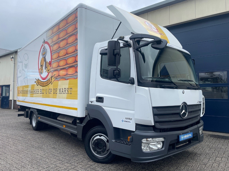 Mercedes-Benz Atego 818 Mercedes Benz Atego 818 4x2 Euro 6 - Bakwagen met geisoleerde laadbak - Laadklep 2000 kg - Bouwjaar 2014 - Umpikori kuorma-auto: kuva Mercedes-Benz Atego 818 Mercedes Benz Atego 818 4x2 Euro 6 - Bakwagen met geisoleerde laadbak - Laadklep 2000 kg - Bouwjaar 2014 - Umpikori kuorma-auto Mercedes-Benz Atego 818 Mercedes Benz Atego 818 4x2 Euro 6 - Bakwagen met geisoleerde laadbak - Laadklep 2000 kg - Bouwjaar 2014 - Umpikori kuorma-auto: kuva Mercedes-Benz Atego 818 Mercedes Benz Atego 818 4x2 Euro 6 - Bakwagen met geisoleerde laadbak - Laadklep 2000 kg - Bouwjaar 2014 - Umpikori kuorma-auto