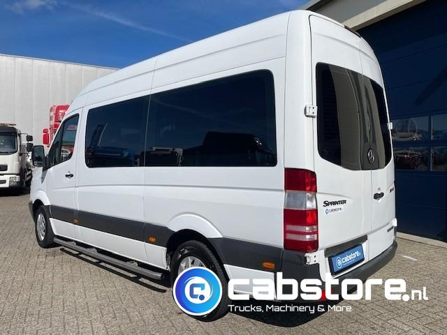 Mercedes-Benz SPRINTER 211 CDI - L2/H2- Automatische versnellingsbak - 9 Persoons - Bouwjaar 2009 - APK tot 17-01-2026 ! - Side bars - Privacy glas - Airco - Minibussi, Pikkubussi: kuva Mercedes-Benz SPRINTER 211 CDI - L2/H2- Automatische versnellingsbak - 9 Persoons - Bouwjaar 2009 - APK tot 17-01-2026 ! - Side bars - Privacy glas - Airco - Minibussi, Pikkubussi Mercedes-Benz SPRINTER 211 CDI - L2/H2- Automatische versnellingsbak - 9 Persoons - Bouwjaar 2009 - APK tot 17-01-2026 ! - Side bars - Privacy glas - Airco - Minibussi, Pikkubussi: kuva Mercedes-Benz SPRINTER 211 CDI - L2/H2- Automatische versnellingsbak - 9 Persoons - Bouwjaar 2009 - APK tot 17-01-2026 ! - Side bars - Privacy glas - Airco - Minibussi, Pikkubussi