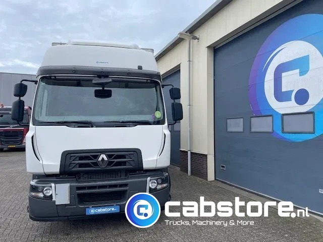 Renault D-19 Wide 4x2 Koelwagen D 19 Wide 4x2 Euro 6 Koelwagen - HANDGESCHAKELD - Kuhlkoffer - Frigo -Thermobox - Year 2015 - CHEREAU BOX - CARRIER Supra 850U - GOOD CONDITION - Refrigeraattori kuorma-auto: kuva Renault D-19 Wide 4x2 Koelwagen D 19 Wide 4x2 Euro 6 Koelwagen - HANDGESCHAKELD - Kuhlkoffer - Frigo -Thermobox - Year 2015 - CHEREAU BOX - CARRIER Supra 850U - GOOD CONDITION - Refrigeraattori kuorma-auto Renault D-19 Wide 4x2 Koelwagen D 19 Wide 4x2 Euro 6 Koelwagen - HANDGESCHAKELD - Kuhlkoffer - Frigo -Thermobox - Year 2015 - CHEREAU BOX - CARRIER Supra 850U - GOOD CONDITION - Refrigeraattori kuorma-auto: kuva Renault D-19 Wide 4x2 Koelwagen D 19 Wide 4x2 Euro 6 Koelwagen - HANDGESCHAKELD - Kuhlkoffer - Frigo -Thermobox - Year 2015 - CHEREAU BOX - CARRIER Supra 850U - GOOD CONDITION - Refrigeraattori kuorma-auto