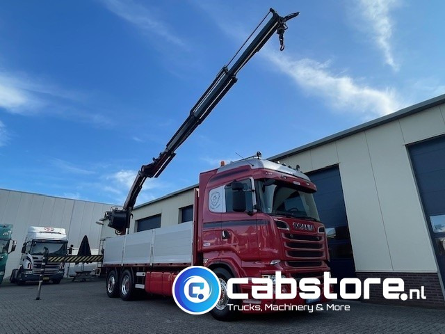 Scania R520 LB6X2*4HNB Euro 6 - Bouwjaar 2013 - Highline - Opticruise - Open box + Palfinger PK 24001-K B Autolaadkraan - Good condition ! - Nosturiauto: kuva Scania R520 LB6X2*4HNB Euro 6 - Bouwjaar 2013 - Highline - Opticruise - Open box + Palfinger PK 24001-K B Autolaadkraan - Good condition ! - Nosturiauto Scania R520 LB6X2*4HNB Euro 6 - Bouwjaar 2013 - Highline - Opticruise - Open box + Palfinger PK 24001-K B Autolaadkraan - Good condition ! - Nosturiauto: kuva Scania R520 LB6X2*4HNB Euro 6 - Bouwjaar 2013 - Highline - Opticruise - Open box + Palfinger PK 24001-K B Autolaadkraan - Good condition ! - Nosturiauto