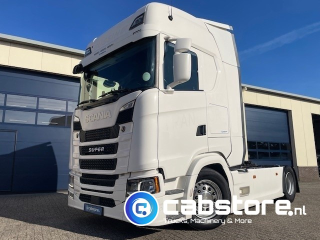 Scania S500 4X2 NB Euro 6 - S-Highline - RETARDER - Luchtgeveerd - Diff.lock - 2x Dieseltanks - Good condition ! - Vetopöytäauto: kuva Scania S500 4X2 NB Euro 6 - S-Highline - RETARDER - Luchtgeveerd - Diff.lock - 2x Dieseltanks - Good condition ! - Vetopöytäauto Scania S500 4X2 NB Euro 6 - S-Highline - RETARDER - Luchtgeveerd - Diff.lock - 2x Dieseltanks - Good condition ! - Vetopöytäauto: kuva Scania S500 4X2 NB Euro 6 - S-Highline - RETARDER - Luchtgeveerd - Diff.lock - 2x Dieseltanks - Good condition ! - Vetopöytäauto