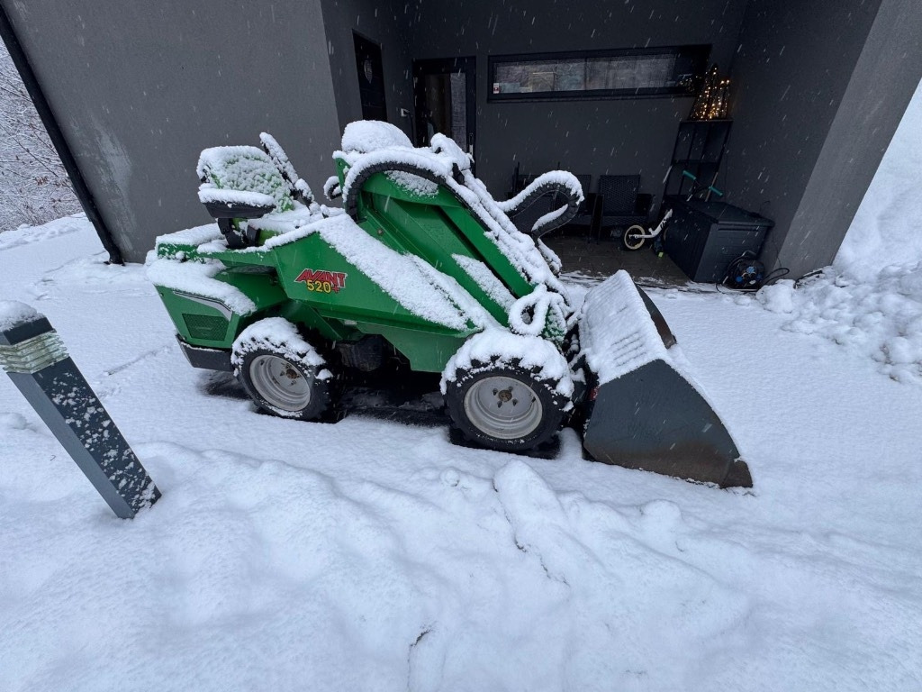 Avant 520+ - Pienkuormaaja: kuva Avant 520+ - Pienkuormaaja Avant 520+ - Pienkuormaaja: kuva Avant 520+ - Pienkuormaaja