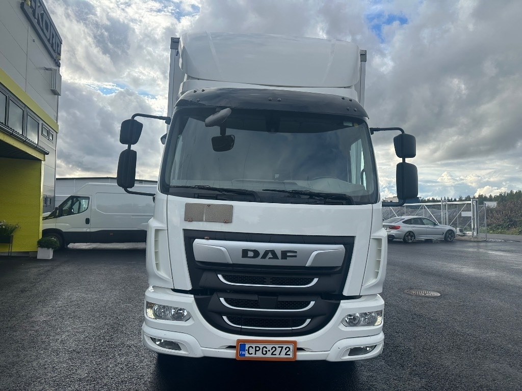 DAF LF 260 4x2 - Umpikori kuorma-auto: kuva DAF LF 260 4x2 - Umpikori kuorma-auto DAF LF 260 4x2 - Umpikori kuorma-auto: kuva DAF LF 260 4x2 - Umpikori kuorma-auto