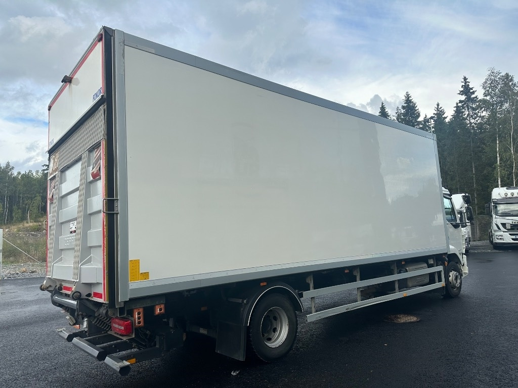 DAF LF 260 4x2 - Umpikori kuorma-auto: kuva DAF LF 260 4x2 - Umpikori kuorma-auto DAF LF 260 4x2 - Umpikori kuorma-auto: kuva DAF LF 260 4x2 - Umpikori kuorma-auto