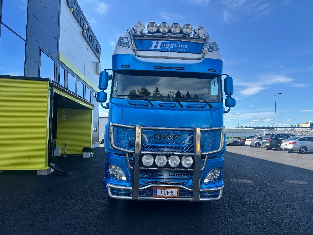 DAF XF 530 6x2*4 - Koukkulava kuorma-auto: kuva DAF XF 530 6x2*4 - Koukkulava kuorma-auto DAF XF 530 6x2*4 - Koukkulava kuorma-auto: kuva DAF XF 530 6x2*4 - Koukkulava kuorma-auto