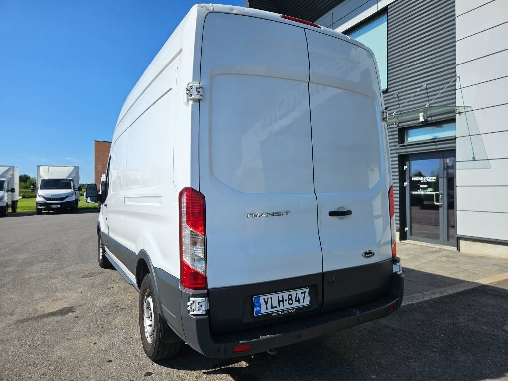 Ford Transit - Pakettiauto: kuva Ford Transit - Pakettiauto Ford Transit - Pakettiauto: kuva Ford Transit - Pakettiauto