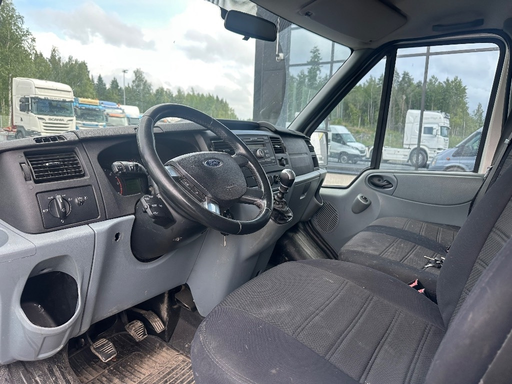 Ford Transit T350 4X4 huoltohyllyt  - Pakettiauto: kuva Ford Transit T350 4X4 huoltohyllyt  - Pakettiauto Ford Transit T350 4X4 huoltohyllyt  - Pakettiauto: kuva Ford Transit T350 4X4 huoltohyllyt  - Pakettiauto
