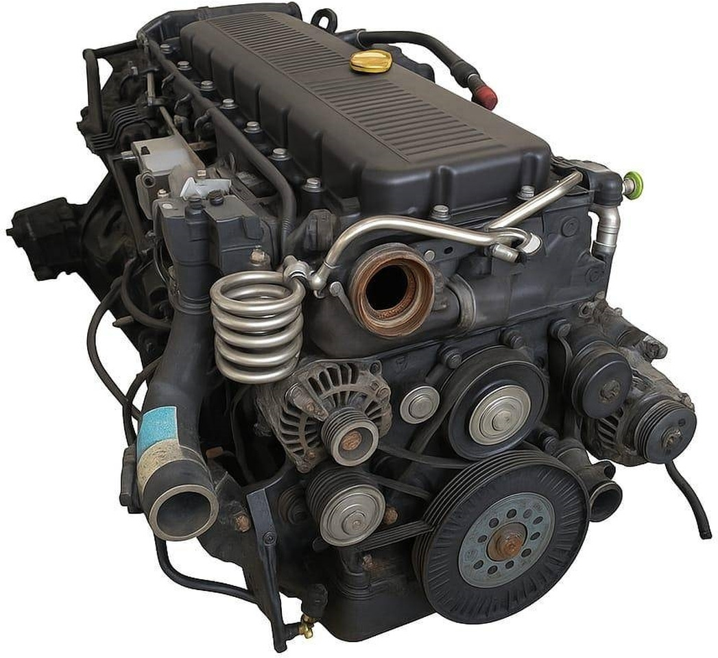 Iveco Cursor 13l 570hw F3HFE611 Full engine - Moottori - Kuorma-auto: kuva Iveco Cursor 13l 570hw F3HFE611 Full engine - Moottori - Kuorma-auto Iveco Cursor 13l 570hw F3HFE611 Full engine - Moottori - Kuorma-auto: kuva Iveco Cursor 13l 570hw F3HFE611 Full engine - Moottori - Kuorma-auto