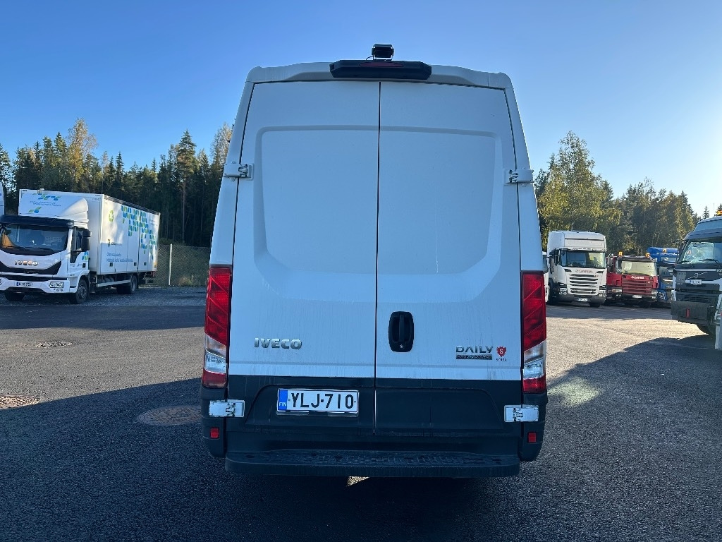Iveco Daily 35S14 CNG A8 Huom! 6hlö PAKETTIAUTO - Pakettiauto: kuva Iveco Daily 35S14 CNG A8 Huom! 6hlö PAKETTIAUTO - Pakettiauto Iveco Daily 35S14 CNG A8 Huom! 6hlö PAKETTIAUTO - Pakettiauto: kuva Iveco Daily 35S14 CNG A8 Huom! 6hlö PAKETTIAUTO - Pakettiauto