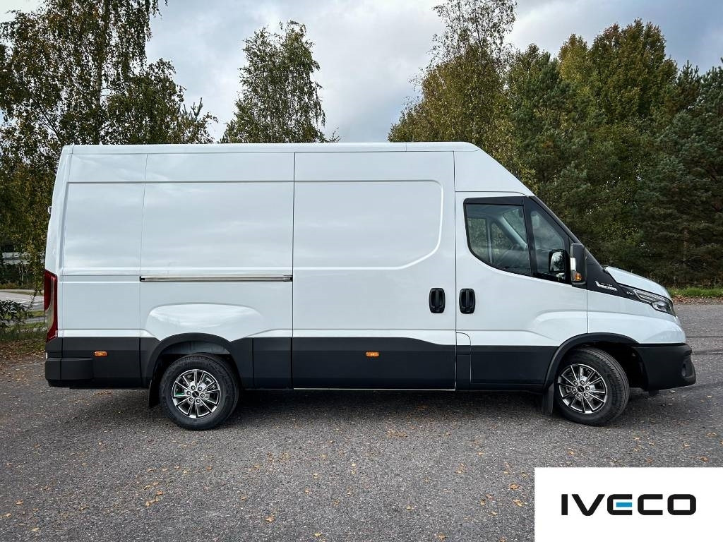 Iveco Daily 35S16A8V 12m3 - Pakettiauto: kuva Iveco Daily 35S16A8V 12m3 - Pakettiauto Iveco Daily 35S16A8V 12m3 - Pakettiauto: kuva Iveco Daily 35S16A8V 12m3 - Pakettiauto