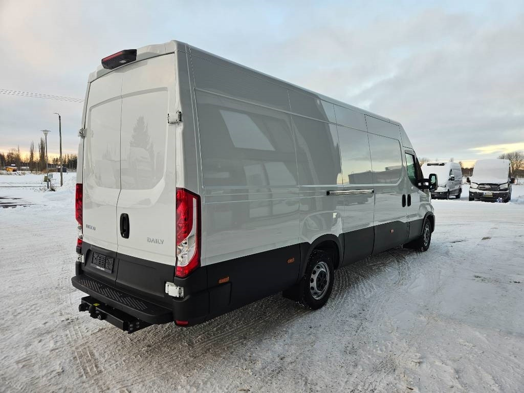 Iveco Daily 35S16A8V 2x liukuovi - Pakettiauto: kuva Iveco Daily 35S16A8V 2x liukuovi - Pakettiauto Iveco Daily 35S16A8V 2x liukuovi - Pakettiauto: kuva Iveco Daily 35S16A8V 2x liukuovi - Pakettiauto
