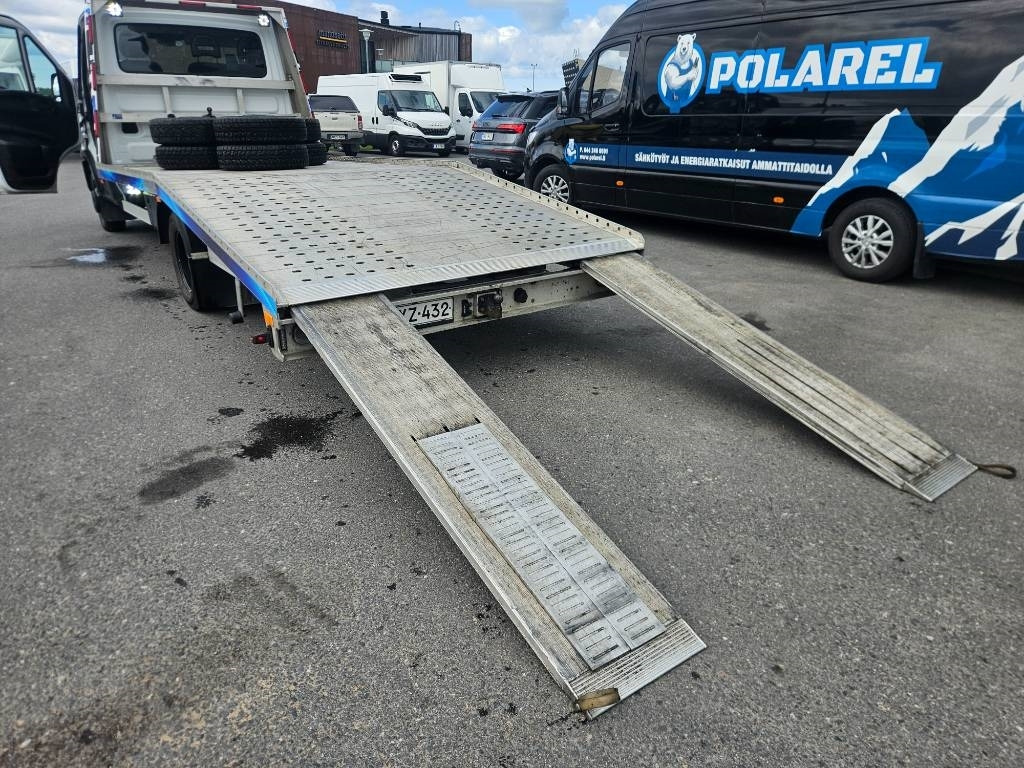 Leasing Iveco Daily 50C17  Iveco Daily 50C17: kuva Leasing Iveco Daily 50C17  Iveco Daily 50C17