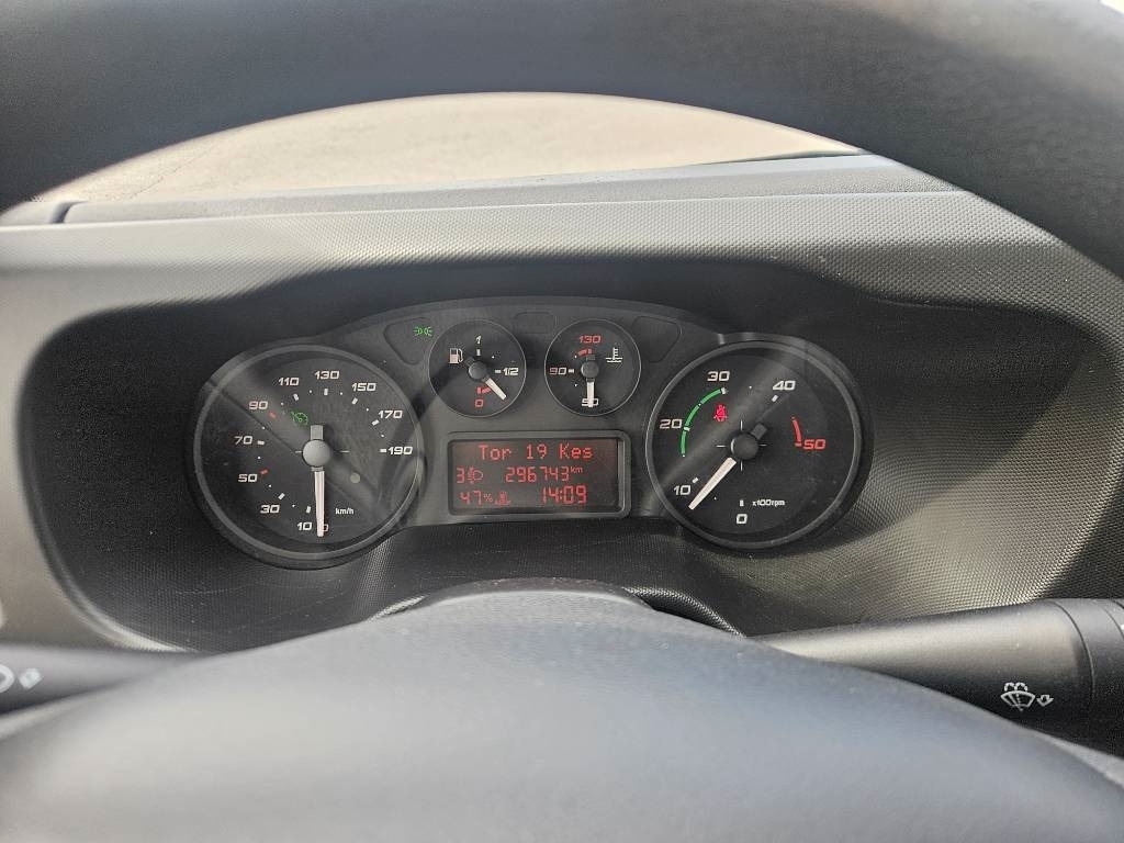 Leasing Iveco Daily 50C17  Iveco Daily 50C17: kuva Leasing Iveco Daily 50C17  Iveco Daily 50C17