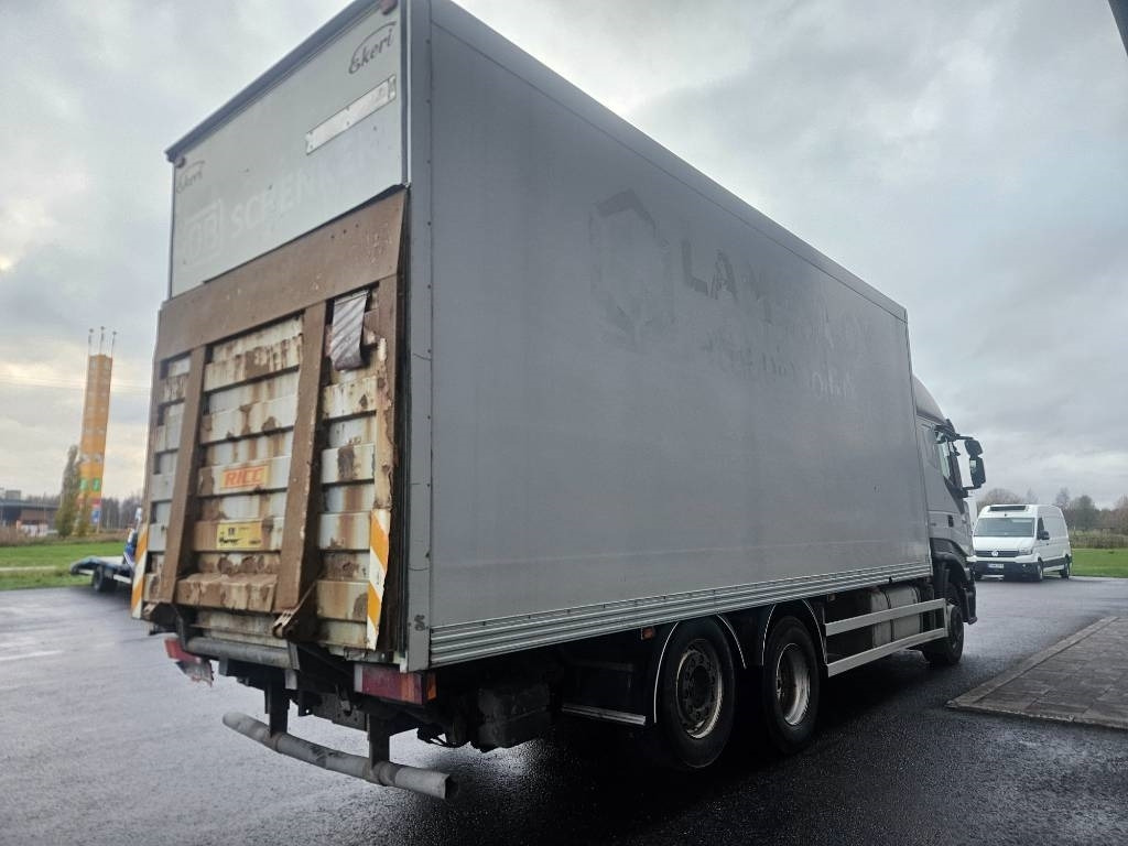 Iveco Stralis 6x2  - Umpikori kuorma-auto: kuva Iveco Stralis 6x2  - Umpikori kuorma-auto Iveco Stralis 6x2  - Umpikori kuorma-auto: kuva Iveco Stralis 6x2  - Umpikori kuorma-auto
