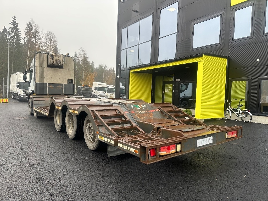 Iveco Trakker AT410T500 10x4  - Puuauto: kuva Iveco Trakker AT410T500 10x4  - Puuauto Iveco Trakker AT410T500 10x4  - Puuauto: kuva Iveco Trakker AT410T500 10x4  - Puuauto