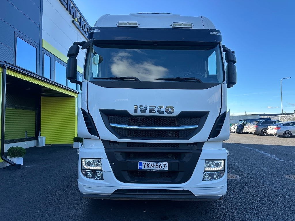 Iveco X-Way AS35S560 8x2 - Koukkulava kuorma-auto: kuva Iveco X-Way AS35S560 8x2 - Koukkulava kuorma-auto Iveco X-Way AS35S560 8x2 - Koukkulava kuorma-auto: kuva Iveco X-Way AS35S560 8x2 - Koukkulava kuorma-auto
