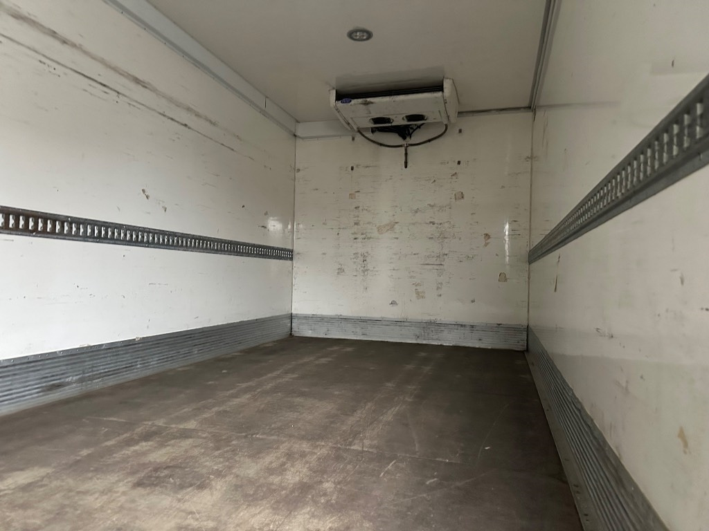 Mercedes-Benz Atego 818  - Refrigeraattori kuorma-auto: kuva Mercedes-Benz Atego 818  - Refrigeraattori kuorma-auto Mercedes-Benz Atego 818  - Refrigeraattori kuorma-auto: kuva Mercedes-Benz Atego 818  - Refrigeraattori kuorma-auto