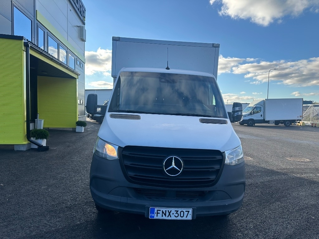 Mercedes-Benz Sprinter 516 Nouseva kori - Jakeluauto: kuva Mercedes-Benz Sprinter 516 Nouseva kori - Jakeluauto Mercedes-Benz Sprinter 516 Nouseva kori - Jakeluauto: kuva Mercedes-Benz Sprinter 516 Nouseva kori - Jakeluauto