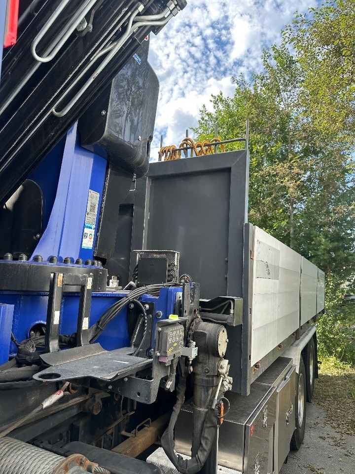 Nosturilava PM 30526SP - Kappaletavaranosturi - Kuorma-auto: kuva Nosturilava PM 30526SP - Kappaletavaranosturi - Kuorma-auto Nosturilava PM 30526SP - Kappaletavaranosturi - Kuorma-auto: kuva Nosturilava PM 30526SP - Kappaletavaranosturi - Kuorma-auto