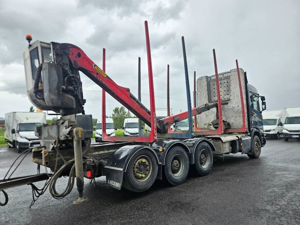 Scania R730 8x4 koko yhdistelmä - Puuauto: kuva Scania R730 8x4 koko yhdistelmä - Puuauto Scania R730 8x4 koko yhdistelmä - Puuauto: kuva Scania R730 8x4 koko yhdistelmä - Puuauto