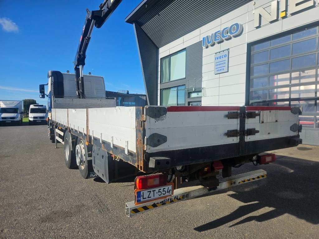 Volvo FH12 6x2 Hiab 166 kympitys 2029 asti - Nosturiauto: kuva Volvo FH12 6x2 Hiab 166 kympitys 2029 asti - Nosturiauto Volvo FH12 6x2 Hiab 166 kympitys 2029 asti - Nosturiauto: kuva Volvo FH12 6x2 Hiab 166 kympitys 2029 asti - Nosturiauto