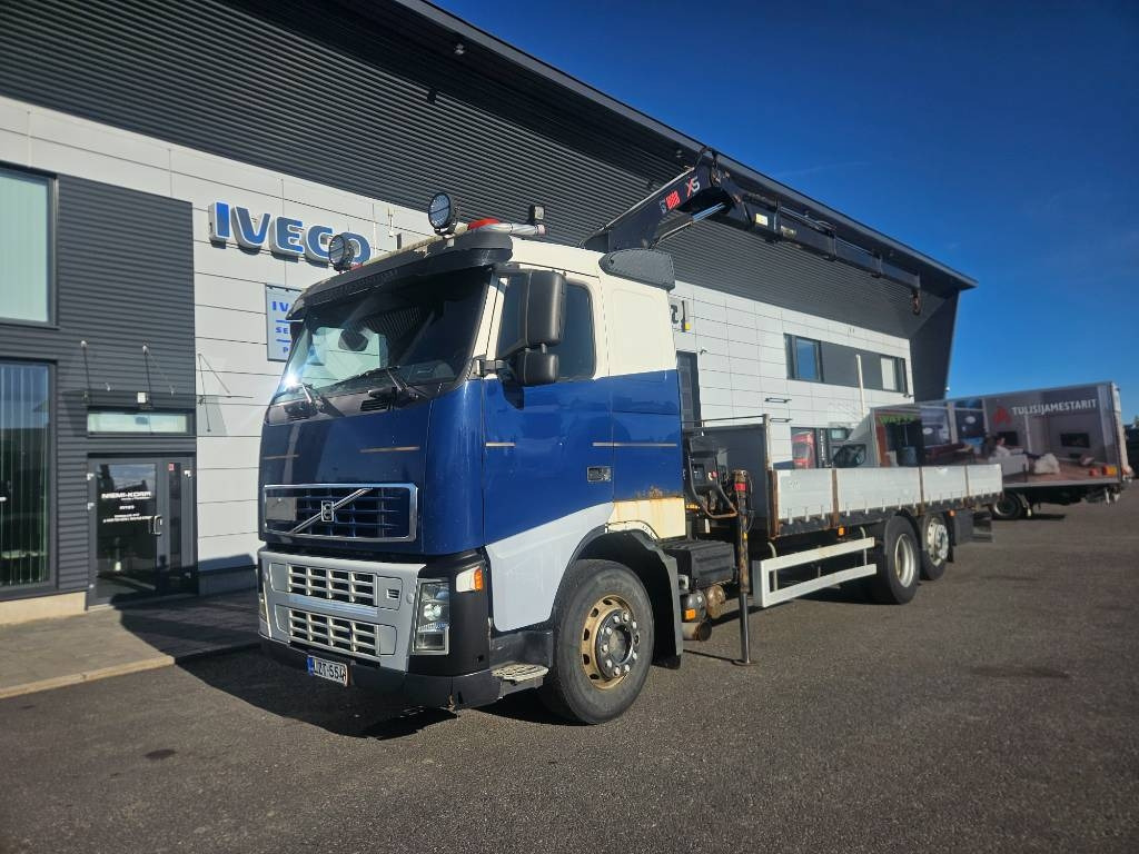 Volvo FH12 6x2 Hiab 166 kympitys 2029 asti - Nosturiauto: kuva Volvo FH12 6x2 Hiab 166 kympitys 2029 asti - Nosturiauto Volvo FH12 6x2 Hiab 166 kympitys 2029 asti - Nosturiauto: kuva Volvo FH12 6x2 Hiab 166 kympitys 2029 asti - Nosturiauto