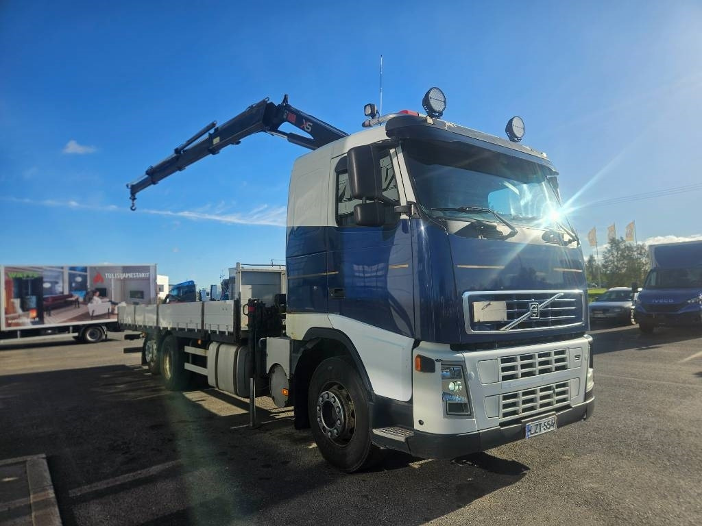 Volvo FH12 6x2 Hiab 166 kympitys 2029 asti - Nosturiauto: kuva Volvo FH12 6x2 Hiab 166 kympitys 2029 asti - Nosturiauto Volvo FH12 6x2 Hiab 166 kympitys 2029 asti - Nosturiauto: kuva Volvo FH12 6x2 Hiab 166 kympitys 2029 asti - Nosturiauto