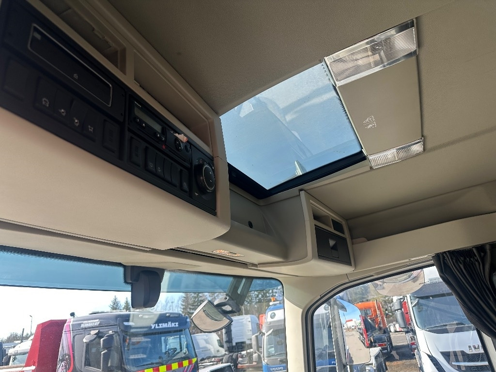 Leasing Volvo FH13 540 HMF 2620-K5  Volvo FH13 540 HMF 2620-K5: kuva Leasing Volvo FH13 540 HMF 2620-K5  Volvo FH13 540 HMF 2620-K5