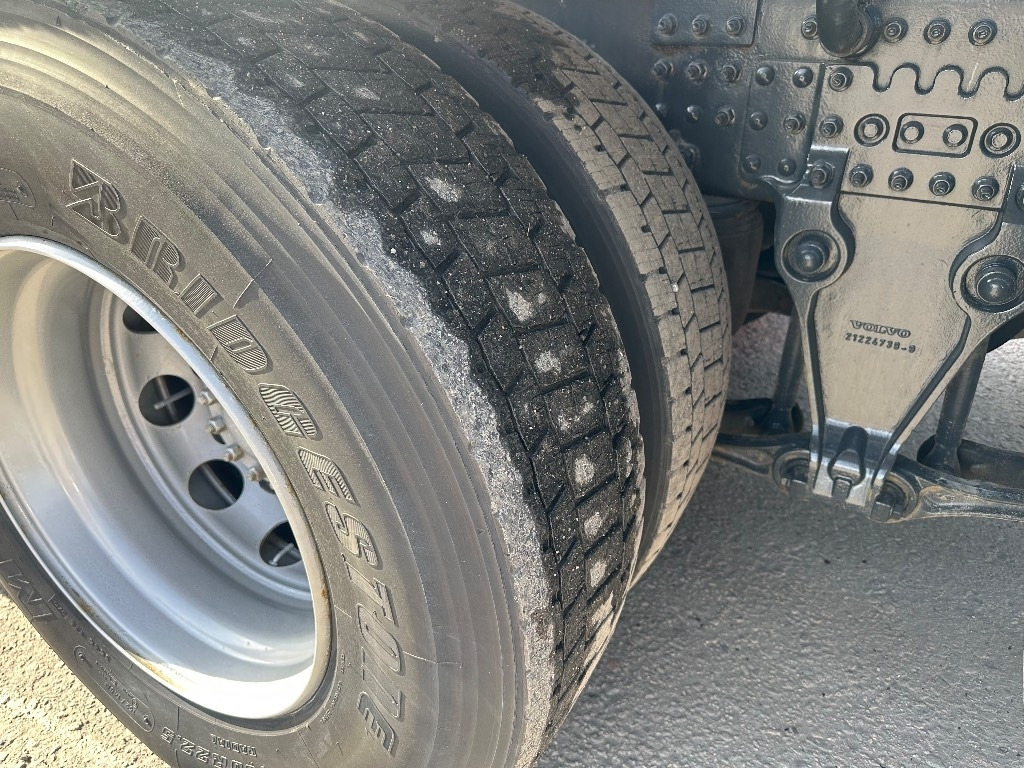 Leasing Volvo FH13 540 HMF 2620-K5  Volvo FH13 540 HMF 2620-K5: kuva Leasing Volvo FH13 540 HMF 2620-K5  Volvo FH13 540 HMF 2620-K5