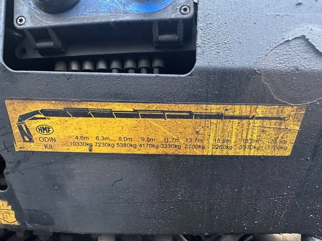 Volvo FM13. HMF 6020-K8 - Nosturiauto: kuva Volvo FM13. HMF 6020-K8 - Nosturiauto Volvo FM13. HMF 6020-K8 - Nosturiauto: kuva Volvo FM13. HMF 6020-K8 - Nosturiauto