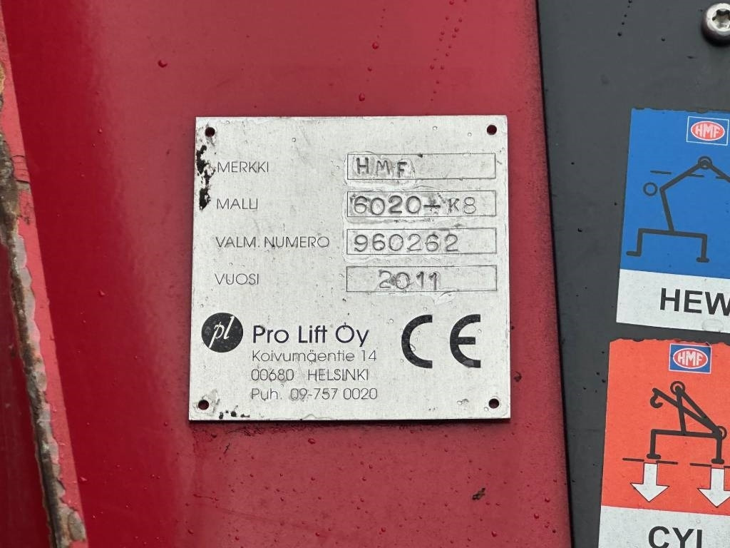 Volvo FM13. HMF 6020-K8 - Nosturiauto: kuva Volvo FM13. HMF 6020-K8 - Nosturiauto Volvo FM13. HMF 6020-K8 - Nosturiauto: kuva Volvo FM13. HMF 6020-K8 - Nosturiauto