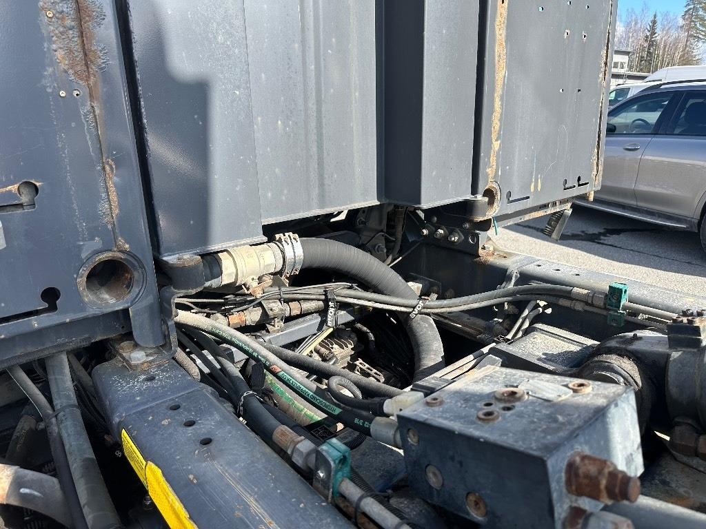 Leasing Volvo FMX 540 6x2*4  Volvo FMX 540 6x2*4: kuva Leasing Volvo FMX 540 6x2*4  Volvo FMX 540 6x2*4