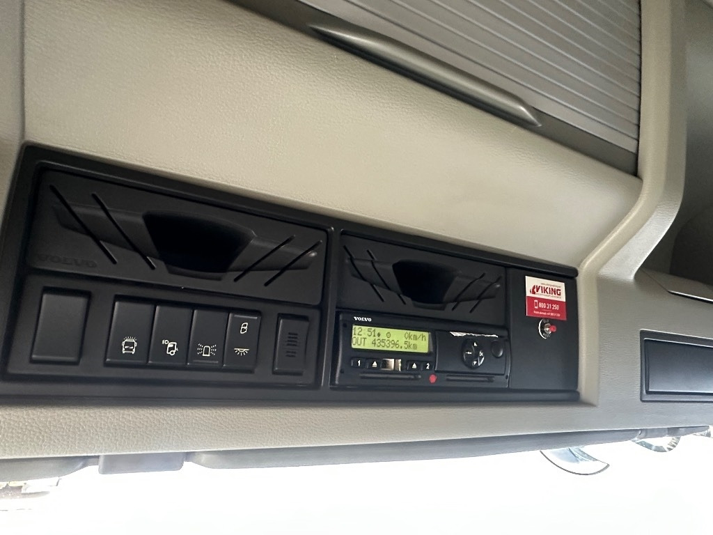 Leasing Volvo FMX 540 6x2*4  Volvo FMX 540 6x2*4: kuva Leasing Volvo FMX 540 6x2*4  Volvo FMX 540 6x2*4