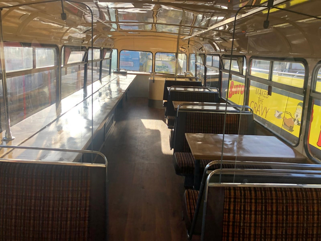 Bristol MOBILE BAR CAFE or RESTAURANT - Kaksikerroksinen linja: kuva Bristol MOBILE BAR CAFE or RESTAURANT - Kaksikerroksinen linja Bristol MOBILE BAR CAFE or RESTAURANT - Kaksikerroksinen linja: kuva Bristol MOBILE BAR CAFE or RESTAURANT - Kaksikerroksinen linja