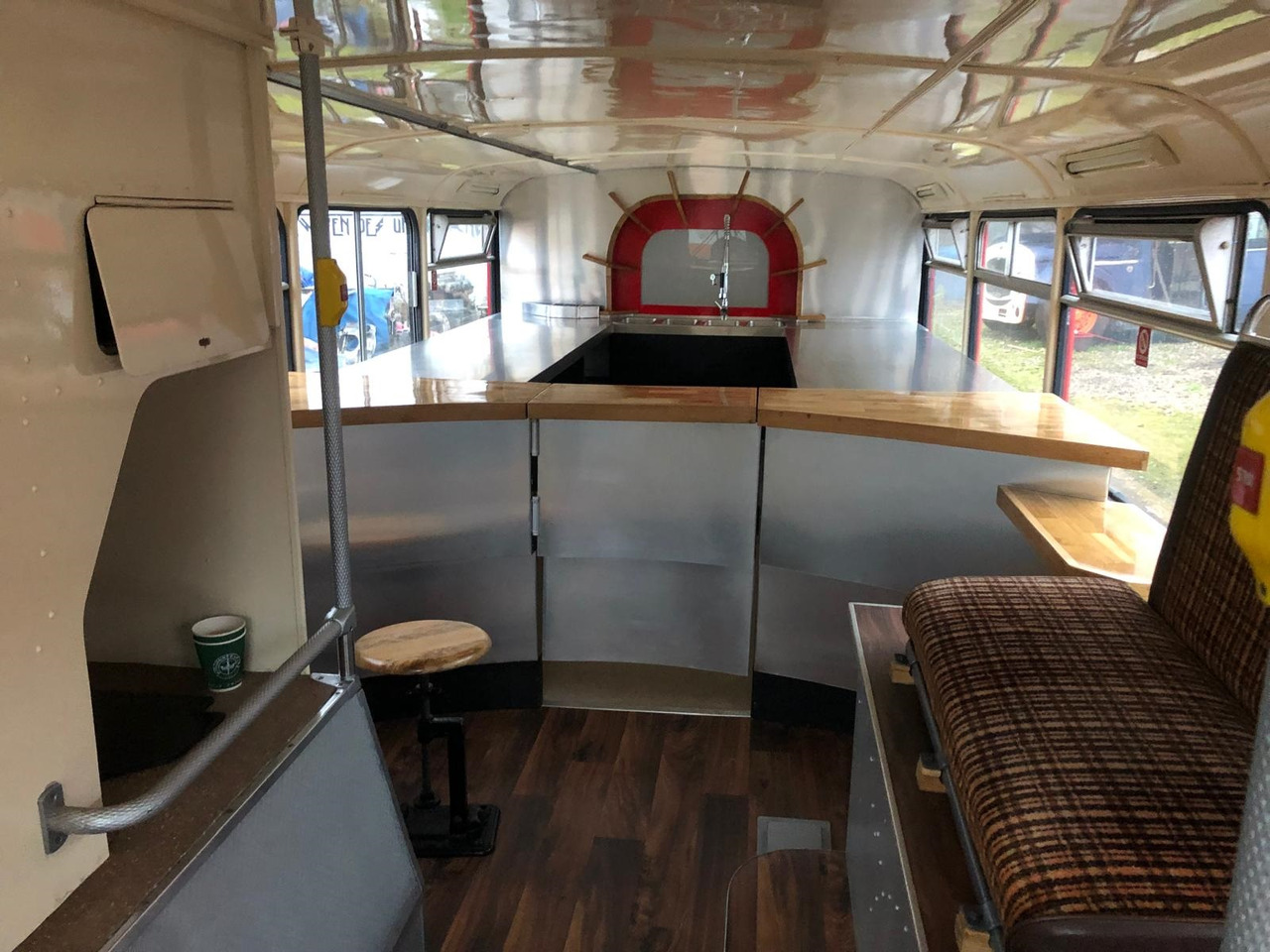 Bristol MOBILE BAR CAFE or RESTAURANT - Kaksikerroksinen linja: kuva Bristol MOBILE BAR CAFE or RESTAURANT - Kaksikerroksinen linja Bristol MOBILE BAR CAFE or RESTAURANT - Kaksikerroksinen linja: kuva Bristol MOBILE BAR CAFE or RESTAURANT - Kaksikerroksinen linja