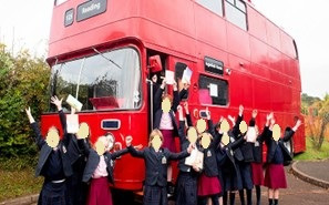 Daimler MOBILE CLASSROOM, EDUCATIONAL, OR LIBRARY BUS - Kaksikerroksinen linja: kuva Daimler MOBILE CLASSROOM, EDUCATIONAL, OR LIBRARY BUS - Kaksikerroksinen linja Daimler MOBILE CLASSROOM, EDUCATIONAL, OR LIBRARY BUS - Kaksikerroksinen linja: kuva Daimler MOBILE CLASSROOM, EDUCATIONAL, OR LIBRARY BUS - Kaksikerroksinen linja