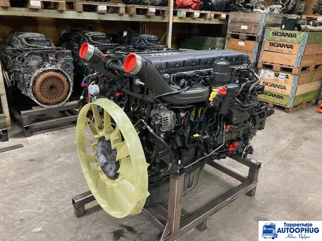 DAF MX-11 330 H2 450hp DAF 0452100 - Moottori - Kuorma-auto: kuva DAF MX-11 330 H2 450hp DAF 0452100 - Moottori - Kuorma-auto DAF MX-11 330 H2 450hp DAF 0452100 - Moottori - Kuorma-auto: kuva DAF MX-11 330 H2 450hp DAF 0452100 - Moottori - Kuorma-auto