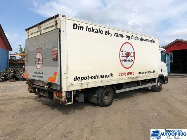 MAN TGL 12.210 - Umpikori kuorma-auto: kuva MAN TGL 12.210 - Umpikori kuorma-auto MAN TGL 12.210 - Umpikori kuorma-auto: kuva MAN TGL 12.210 - Umpikori kuorma-auto