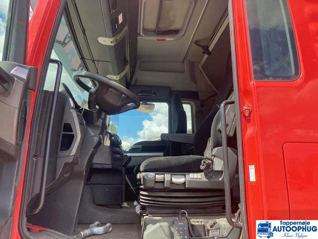 MAN TGX 18.440 - Kuorma-auto alusta: kuva MAN TGX 18.440 - Kuorma-auto alusta MAN TGX 18.440 - Kuorma-auto alusta: kuva MAN TGX 18.440 - Kuorma-auto alusta