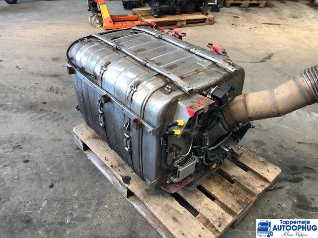 Mercedes-Benz Actros 2551 Exhaust P/N: A007 490 58 12 - Pakokaasujärjestelmä - Kuorma-auto: kuva Mercedes-Benz Actros 2551 Exhaust P/N: A007 490 58 12 - Pakokaasujärjestelmä - Kuorma-auto Mercedes-Benz Actros 2551 Exhaust P/N: A007 490 58 12 - Pakokaasujärjestelmä - Kuorma-auto: kuva Mercedes-Benz Actros 2551 Exhaust P/N: A007 490 58 12 - Pakokaasujärjestelmä - Kuorma-auto