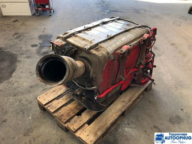 Mercedes-Benz Actros 2551 Exhaust P/N: A007 490 58 12 - Pakokaasujärjestelmä - Kuorma-auto: kuva Mercedes-Benz Actros 2551 Exhaust P/N: A007 490 58 12 - Pakokaasujärjestelmä - Kuorma-auto Mercedes-Benz Actros 2551 Exhaust P/N: A007 490 58 12 - Pakokaasujärjestelmä - Kuorma-auto: kuva Mercedes-Benz Actros 2551 Exhaust P/N: A007 490 58 12 - Pakokaasujärjestelmä - Kuorma-auto