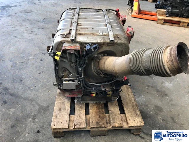 Mercedes-Benz Actros Exhaust Mercedes A 011 490 76 12 - Pakokaasujärjestelmä - Kuorma-auto: kuva Mercedes-Benz Actros Exhaust Mercedes A 011 490 76 12 - Pakokaasujärjestelmä - Kuorma-auto Mercedes-Benz Actros Exhaust Mercedes A 011 490 76 12 - Pakokaasujärjestelmä - Kuorma-auto: kuva Mercedes-Benz Actros Exhaust Mercedes A 011 490 76 12 - Pakokaasujärjestelmä - Kuorma-auto