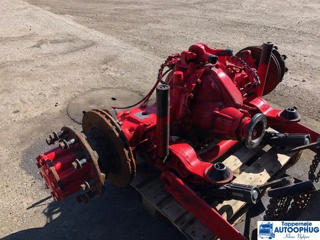 Mercedes-Benz R485-13A/C22.5 – 2.929 P/N:748595 - Differentiaali - Kuorma-auto: kuva Mercedes-Benz R485-13A/C22.5 – 2.929 P/N:748595 - Differentiaali - Kuorma-auto Mercedes-Benz R485-13A/C22.5 – 2.929 P/N:748595 - Differentiaali - Kuorma-auto: kuva Mercedes-Benz R485-13A/C22.5 – 2.929 P/N:748595 - Differentiaali - Kuorma-auto